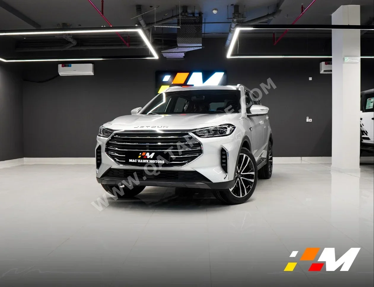 جيتور اكس 70 بلس 2025 اوتوماتيك 0 كم 4 سلندر سحب امامي اس يو في فضي تحت الضمان