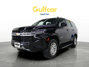 شفروليه  تاهو  إل إس  2024  اوتوماتيك  43,019 كم  8 سلندر  دفع كلي مستمر  اس يو في  أسود