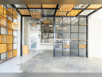 محلات تجارية - غير مفروشة  - لوسيل  للبيع  - منطقة المارينا