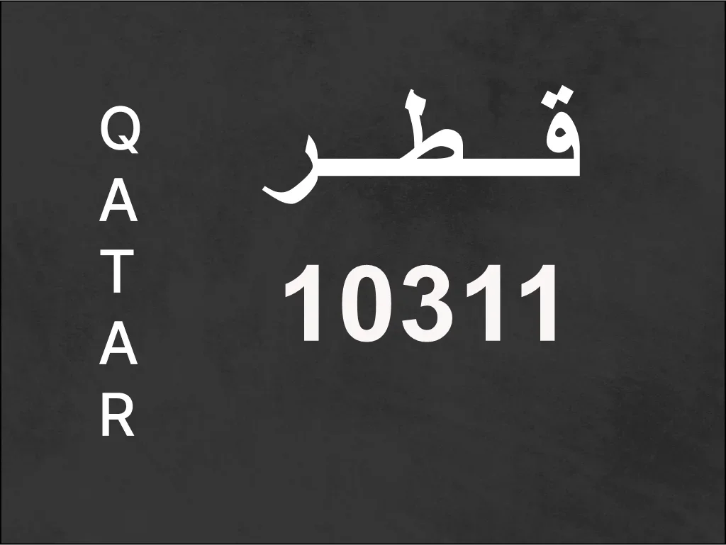 Transport Plate  10311