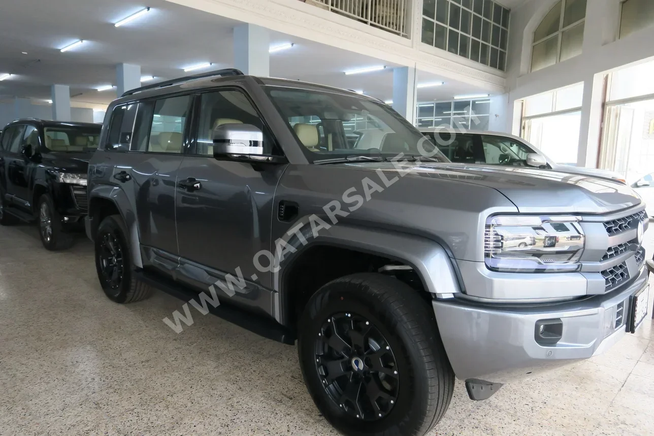 بي واي دي دينزا بي 8 2026 اوتوماتيك 0 كم 4 سلندر دفع رباعي اس يو في فضي تحت الضمان