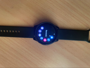 Smart Watches - Samsung  Galaxy Watch  - Pink