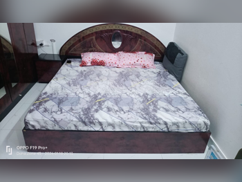 Bedroom Sets - 5 Pieces Set