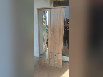 Wardrobes & Dressers - Lifestyle  - Wardrobes  - Weathered oak