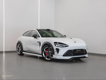 شاومي  واي يو 7  ماكس  2026  اوتوماتيك  10,000 كم  0 سلندر  دفع كلي مستمر  سيدان  أبيض  تحت الضمان