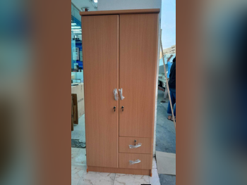 Wardrobes & Dressers - Lifestyle  - Wardrobes  - Orange