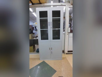 Wardrobes & Dressers - Lifestyle  - Wardrobes  - Gray