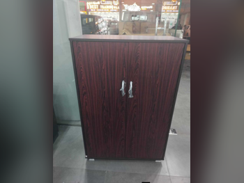 Wardrobes & Dressers - Lifestyle  - Shoe Racks  - Brown