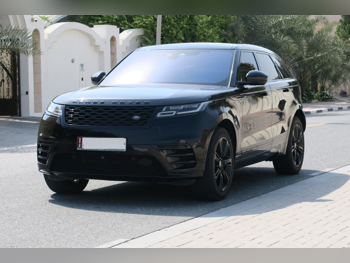 لاند روفر  رنج روفر  فيلار-ار - داينمك  2021  اوتوماتيك  52,700 كم  4 سلندر  دفع رباعي  اس يو في  أسود  تحت الضمان