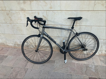 City Bicycle  - Large (19-20 inch)  - Black