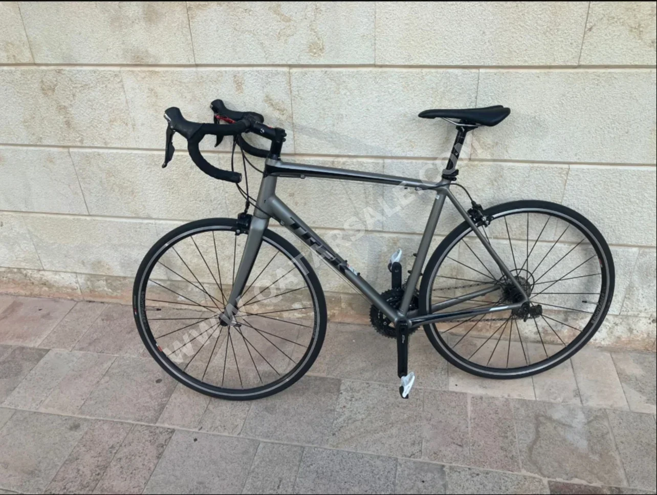 City Bicycle - Large (19-20 inch) - Black