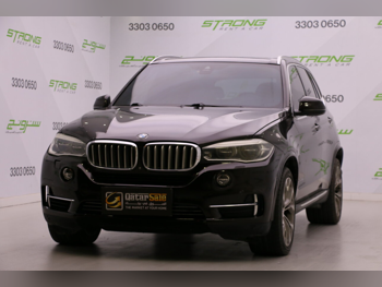 بي ام دبليو  الفئة - اكس  اكس5 50 اي  2015  اوتوماتيك  114,000 كم  8 سلندر  دفع رباعي  اس يو في  بني