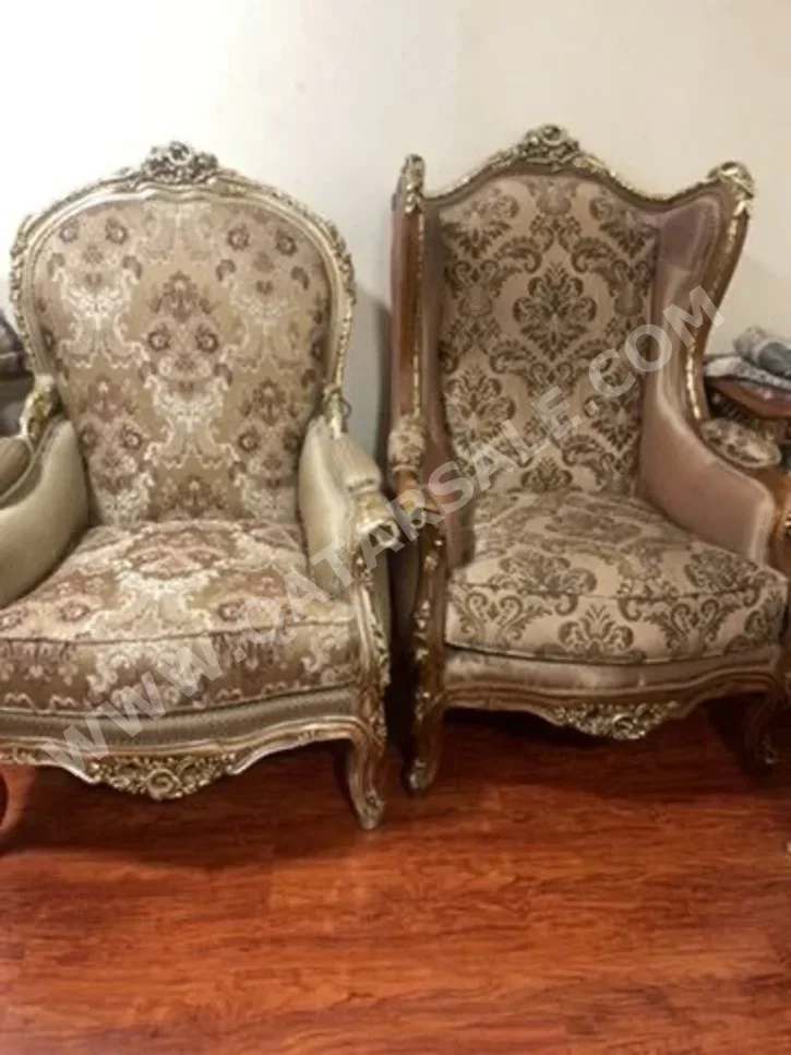 Sofas, Couches & Chairs Sofa Set