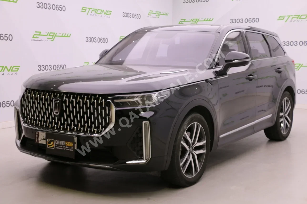 بيستون  تي 99  2022  اوتوماتيك  143,516 كم  4 سلندر  دفع رباعي  اس يو في  أسود  تحت الضمان