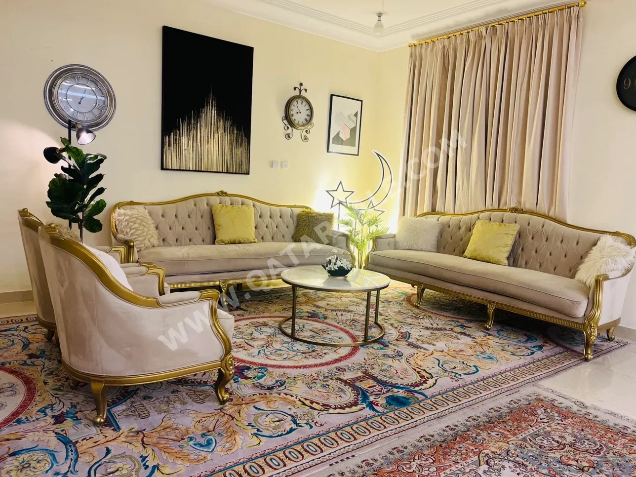 Sofas, Couches & Chairs Homes r Us Sofa Set