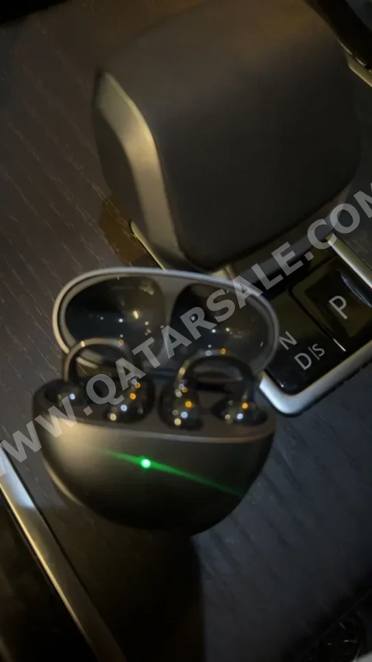 سماعات الأذن والرأس - ايربودز  هواوي  - أسود  سماعات أذن