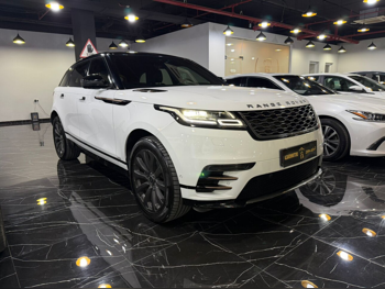 لاند روفر  رنج روفر  فيلار  2020  اوتوماتيك  123,000 كم  4 سلندر  دفع رباعي  اس يو في  أبيض