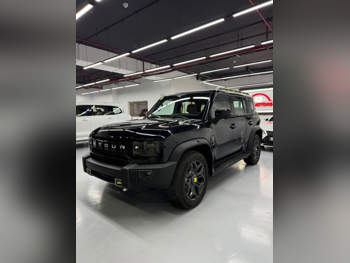 جيتور  تي 2  لكجري  2026  اوتوماتيك  4,000 كم  4 سلندر  دفع كلي مستمر  اس يو في  أسود  تحت الضمان