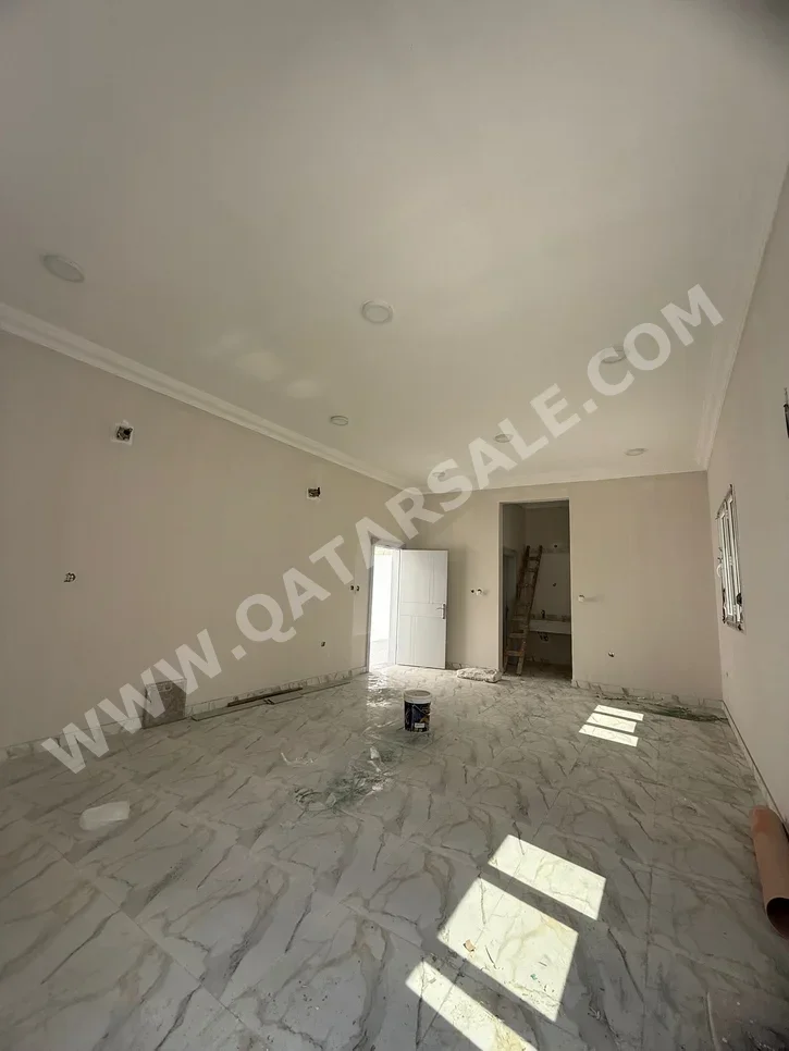 Family Residential  - Not Furnished  - Al Rayyan  - Al Gharrafa  - 7 Bedrooms