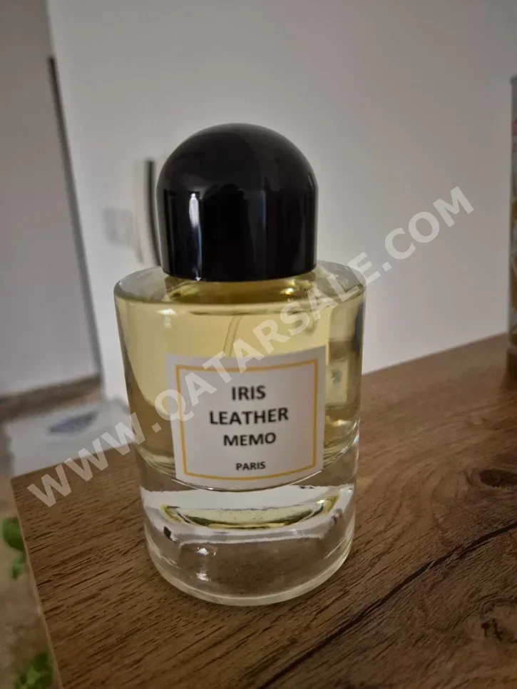 العطور والعناية بالجسم عطور  كلا الجنسين  Memo Paris - Iris leather  فرنسا  100 مل