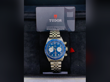 ساعات - تودور - ساعات ميكانيكية - متعدد الألوان - ساعات رجالي