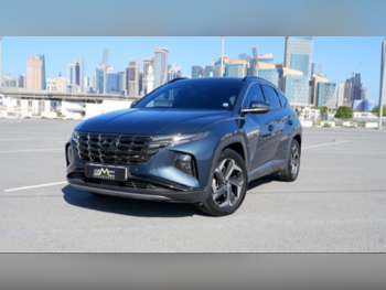 هيونداي  تكسن  اتش تراك  2023  اوتوماتيك  67,000 كم  4 سلندر  دفع كلي مستمر  اس يو في  أزرق و رمادي  تحت الضمان