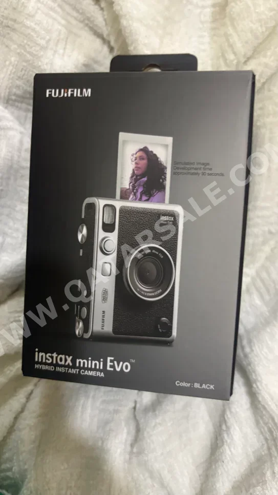 Digital Cameras Fujifilm