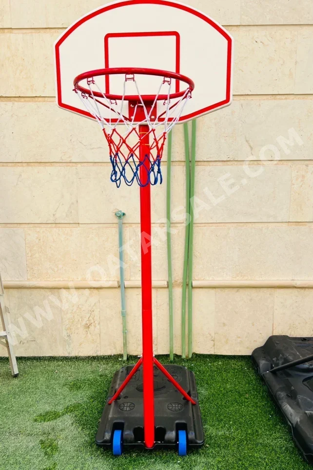 basketball hoops/Stand