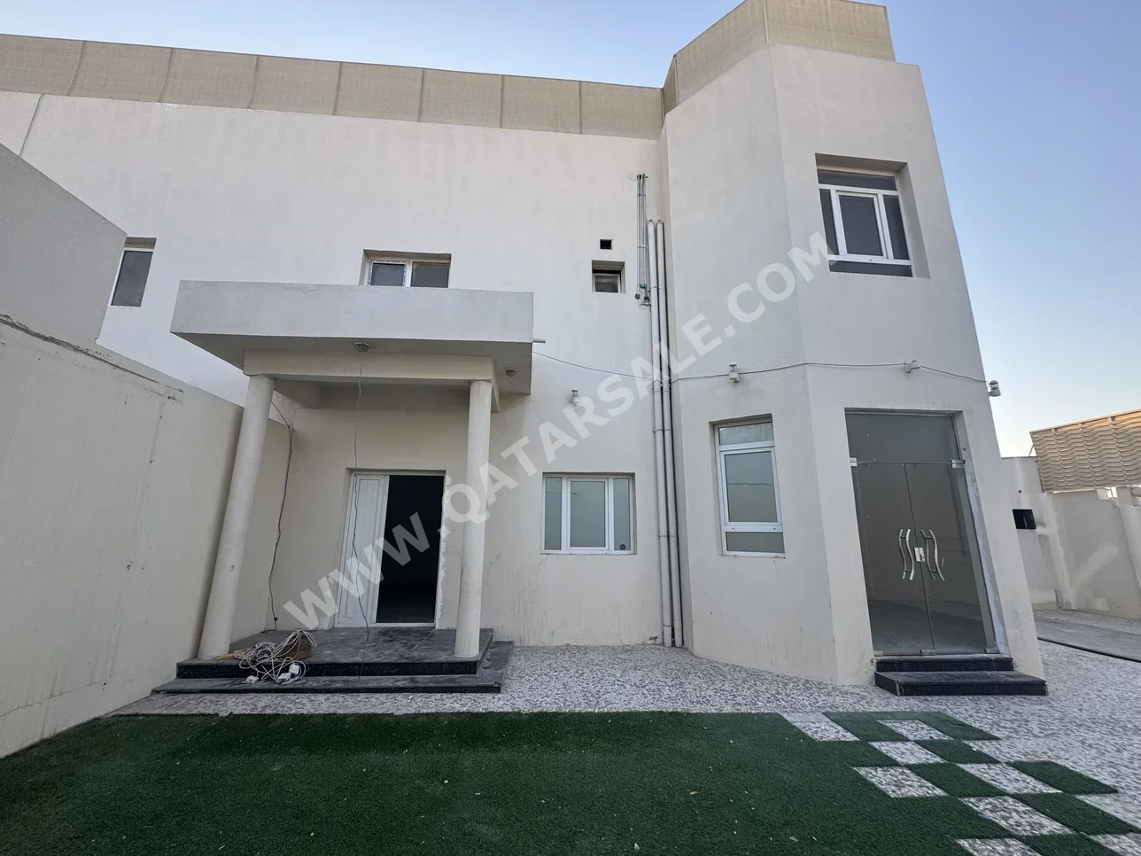 Family Residential  - Not Furnished  - Al Rayyan  - Muaither  - 6 Bedrooms