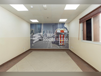 سكن عمال الوكرة  وادي ابا صليل  16 غرف نوم