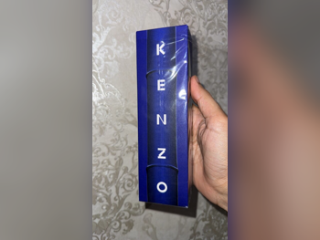 العطور والعناية بالجسم عطور رجالي Kenzo فرنسا 330 2090 125 مل