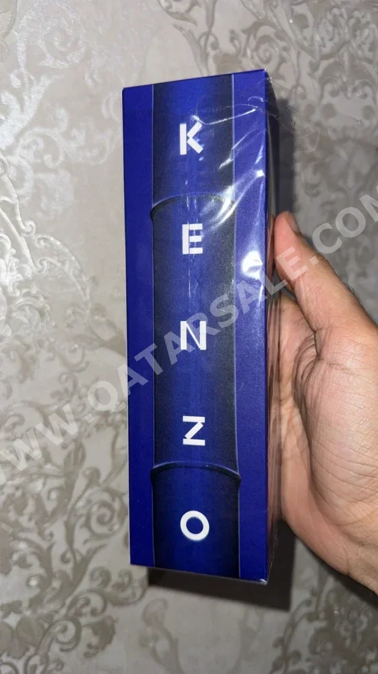 Perfume & Body Care Perfume Men Kenzo France 330 2090 125 ml