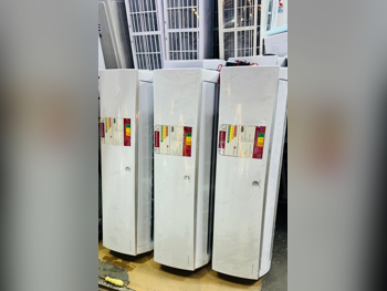 مكيفات الهواء يشمل التحكم عن بعد ضمان مع التسليم مع التركيب