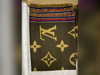 قمصان و تي شيرتات - لويس فيتون - متعدد الألوان -المقاس: لارج