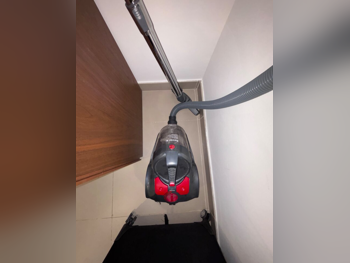 Hoover  Red  Vacuum Bags Included  China  2024 /  Canister Vacuum  2020