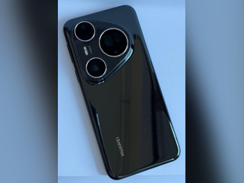 Mobile Phones Huawei  - Pura 80  - Ultra  - Black  - 512 GB  - Under Warranty