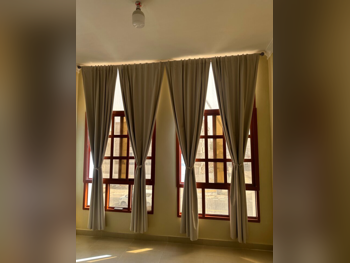 Curtains & Blinds Price Per Unit  Beige  6