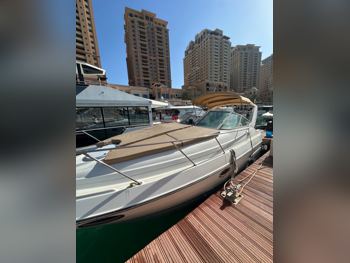 Crusier USA 2010 White 28 ft