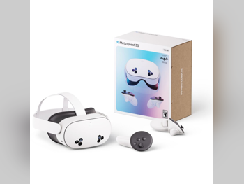 ميتا كويست 3 - موبايل