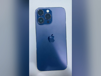 Mobile Phones Apple  - iPhone 14  - Pro Max  - Purple  - 256 GB