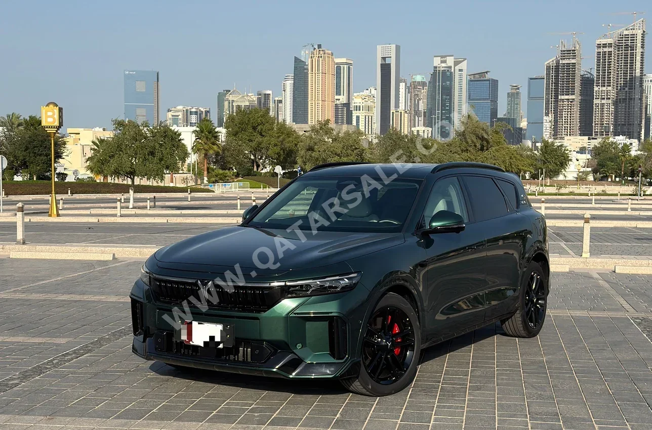 فوياه فري 2025 اوتوماتيك 1,700 كم 0 سلندر دفع كلي مستمر اس يو في أخضر عشبي تحت الضمان