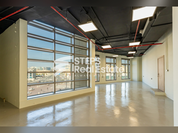 مكاتب تجارية - غير مفروشة - الدوحة - الدوحة الجديدة