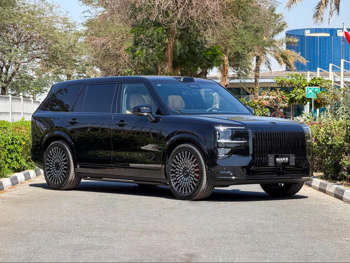 زيكير  9اكس  2026  اوتوماتيك  0 كم  4 سلندر  دفع رباعي  اس يو في  أسود  تحت الضمان