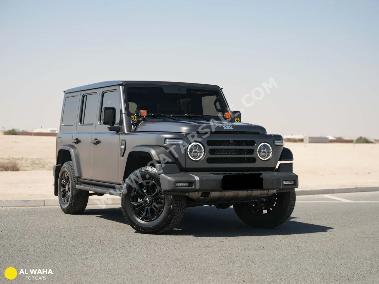 بي اي دبليو  212  تي 01  2025  اوتوماتيك  19,400 كم  4 سلندر  دفع رباعي  اس يو في  رمادي  تحت الضمان