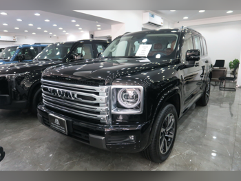 Haval  H9  Comfort  2026  Automatic  0 Km  4 Cylinder  Four Wheel Drive (4WD)  SUV  Black  With Warranty