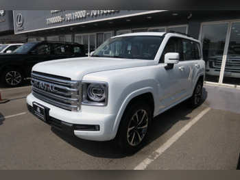 Haval  H9  Comfort  2026  Automatic  0 Km  4 Cylinder  Four Wheel Drive (4WD)  SUV  White  With Warranty