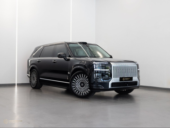 زيكير  9اكس  2026  اوتوماتيك  2,500 كم  4 سلندر  دفع كلي مستمر  اس يو في  أسود  تحت الضمان