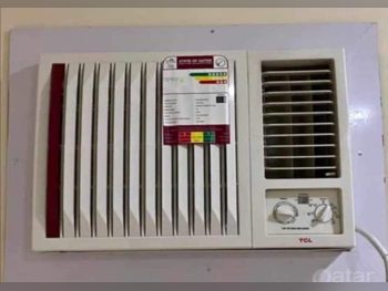 مكيفات الهواء يشمل التحكم عن بعد  ضمان  مع التسليم  مع التركيب