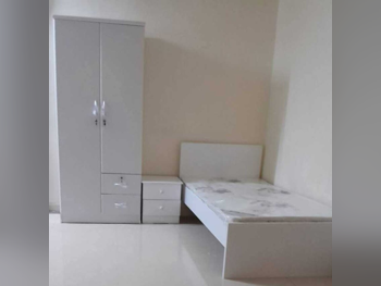 Bedroom Sets - Lifestyle  - 3 Pieces Set  - White