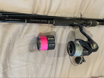 Fishing Equipment Made in Japan